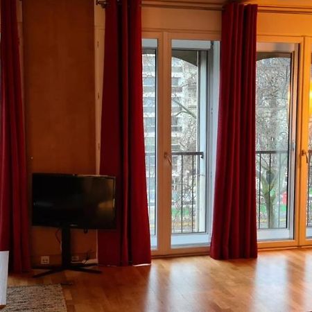 Neuilly Paradise Εξωτερικό φωτογραφία