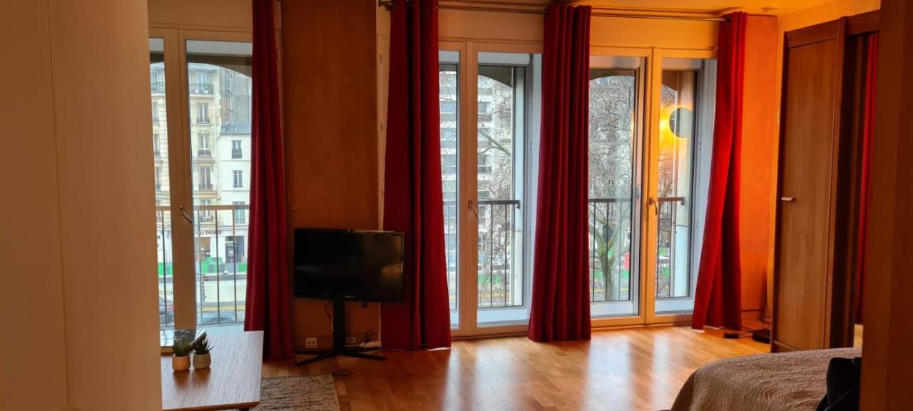 Neuilly Paradise Εξωτερικό φωτογραφία