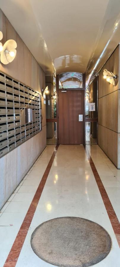 Neuilly Paradise Εξωτερικό φωτογραφία