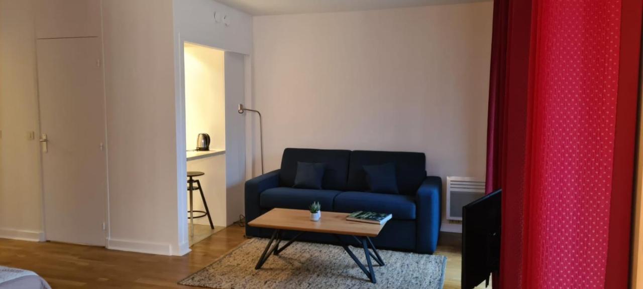 Neuilly Paradise Εξωτερικό φωτογραφία