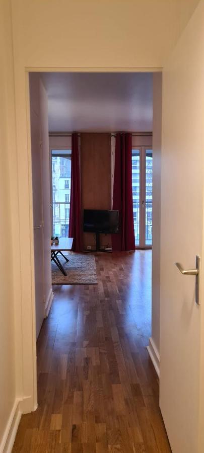 Neuilly Paradise Εξωτερικό φωτογραφία