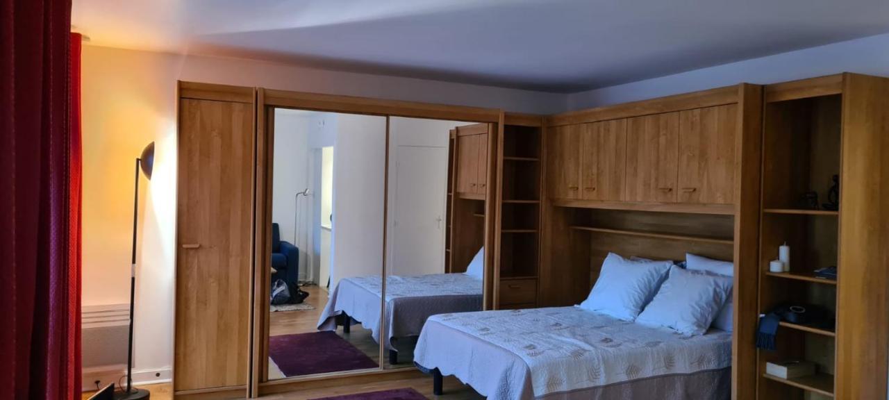 Neuilly Paradise Εξωτερικό φωτογραφία