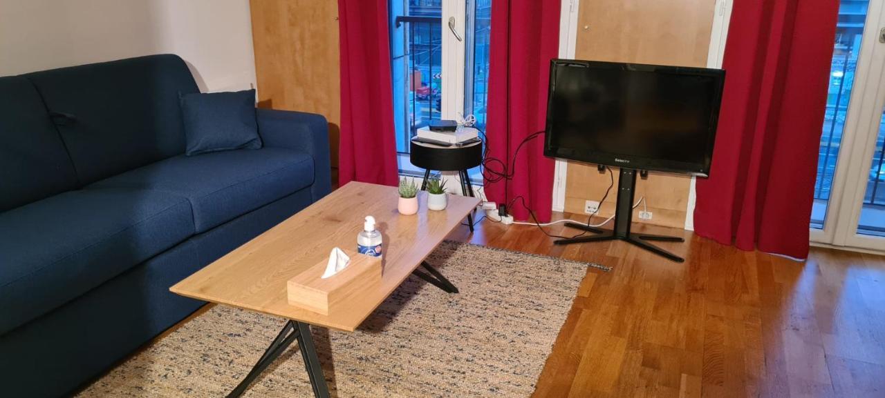 Neuilly Paradise Εξωτερικό φωτογραφία